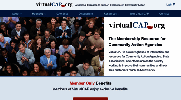 virtualcap.org