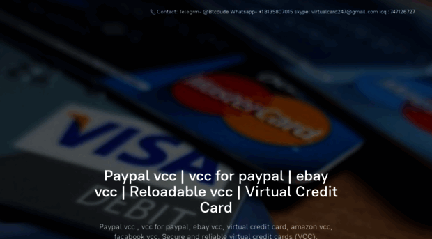 virtualcard.ecwid.com