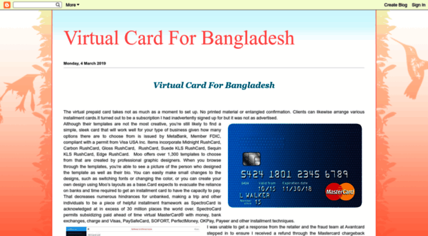 virtualcardforbangladesh.blogspot.com