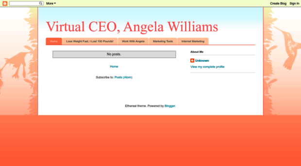 virtualceoangelawilliams.blogspot.com