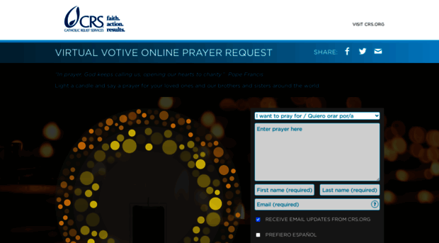 virtualchapel.crs.org