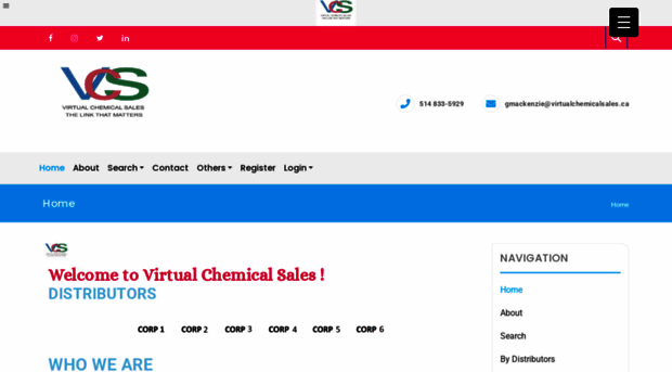 virtualchemicalsales.ca