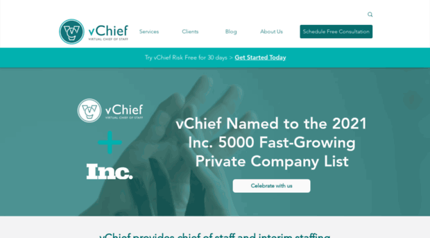 virtualchiefofstaff.com