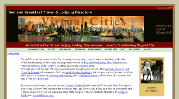 virtualcities.com