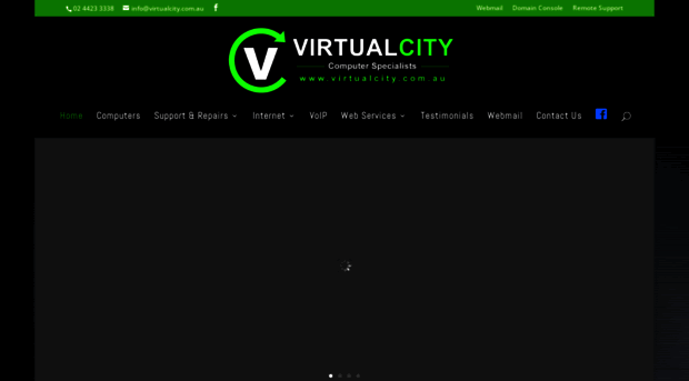 virtualcity.com.au