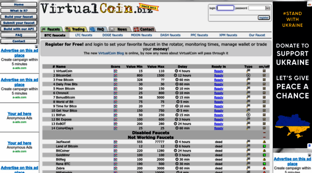 virtualcoin.biz