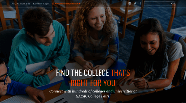 virtualcollegefairs.org