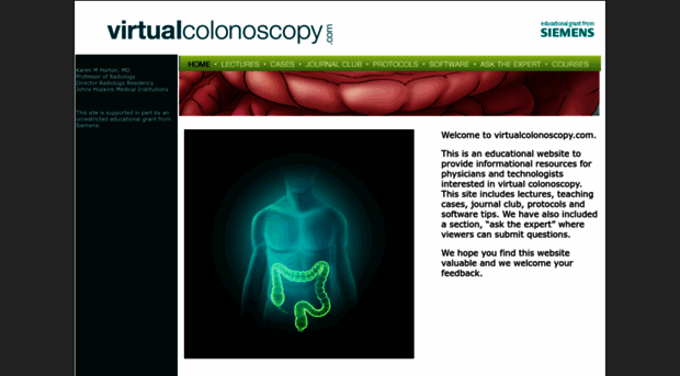 virtualcolonoscopy.com