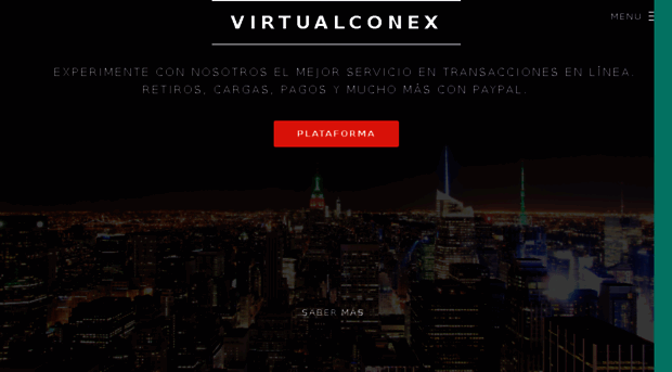 virtualconex.com