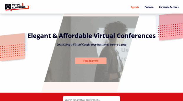 virtualconference.com