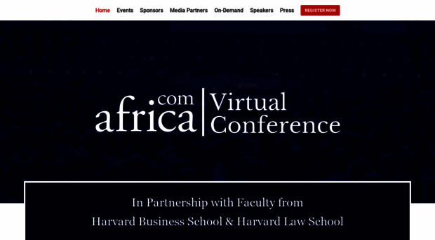 virtualconferenceafrica.com