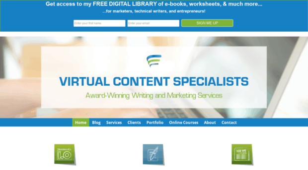 virtualcontentspecialists.com