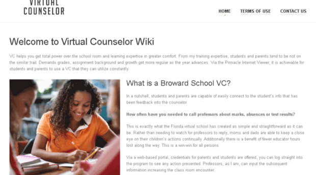 virtualcounselor.wiki