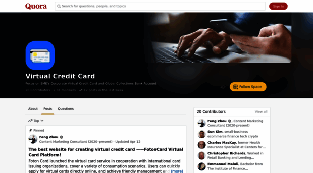 virtualcreditcard.quora.com