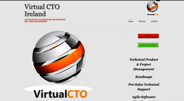 virtualcto.ie