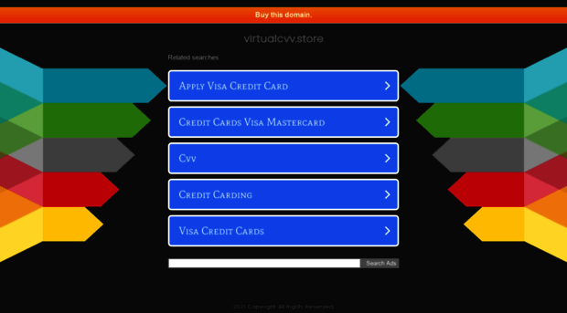 virtualcvv.store