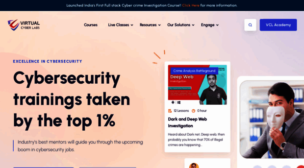 virtualcyberlabs.com