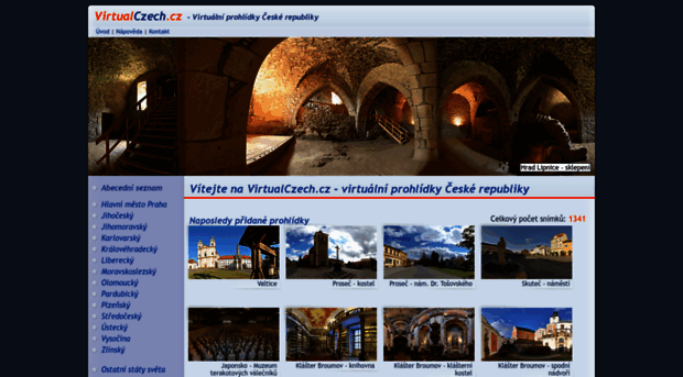 virtualczech.cz