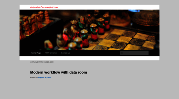 virtualdataroomsbd.com