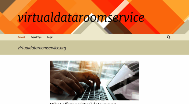 virtualdataroomservice.org