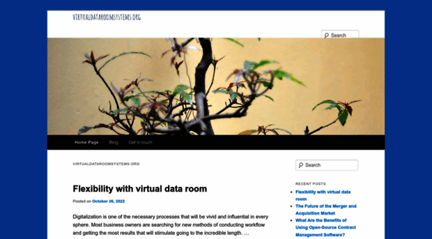 virtualdataroomsystems.org