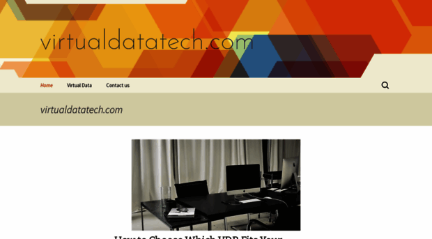 virtualdatatech.com