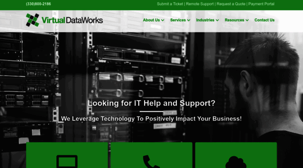 virtualdataworks.com
