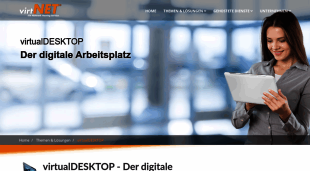 virtualdesktop.de