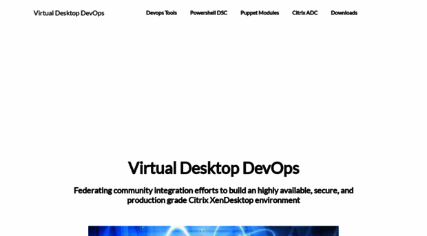 virtualdesktopdevops.com