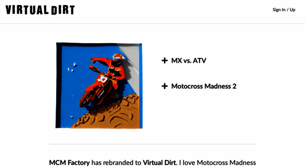 virtualdirt.com