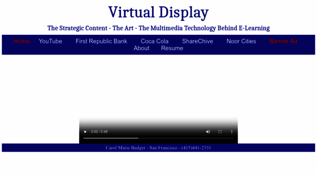 virtualdisplay.com