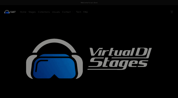 virtualdjstages.com