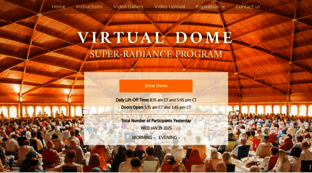 virtualdome.org