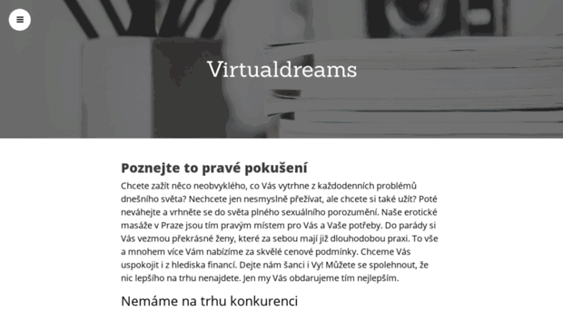 virtualdreams.cz