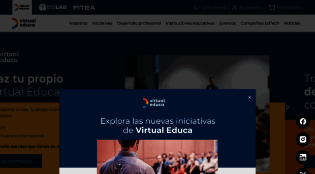 virtualeduca.org