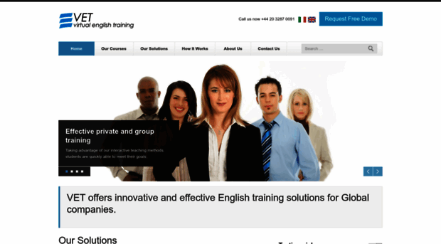 virtualenglishtraining.com