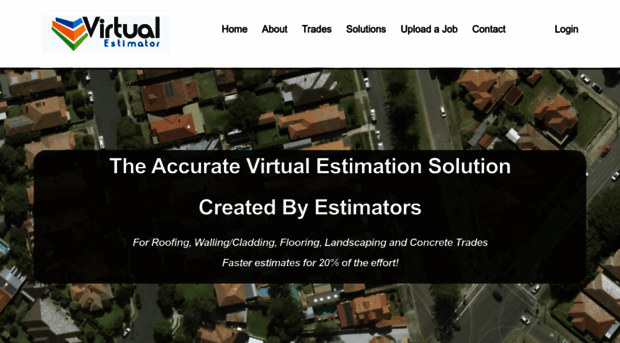 virtualestimator.online
