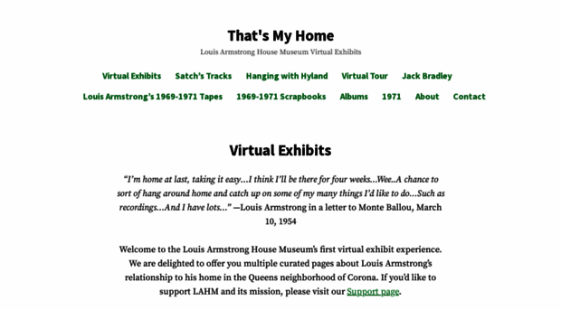 virtualexhibits.louisarmstronghouse.org