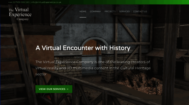 virtualexperience.co.uk