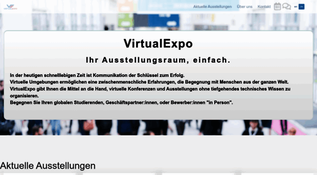 virtualexpo.info