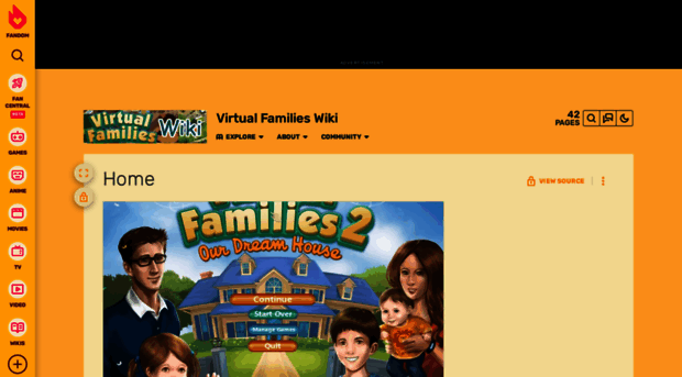 virtualfamilies.fandom.com