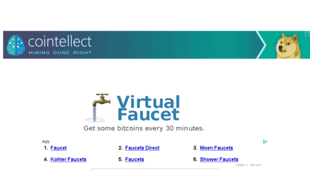 virtualfaucet.com