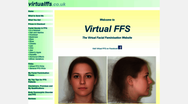 virtualffs.co.uk