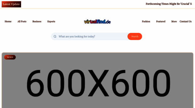 virtualfinder.de