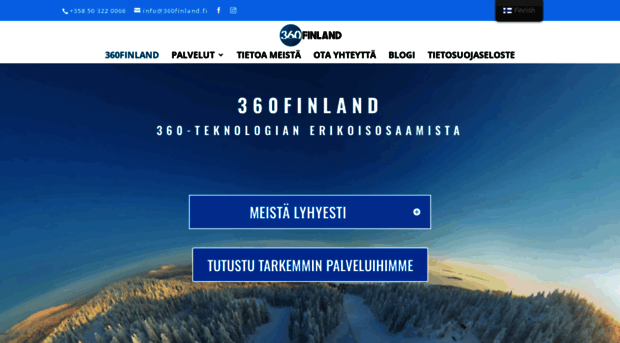 virtualfinland.fi
