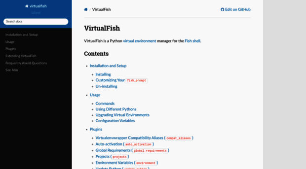 virtualfish.readthedocs.io