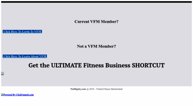 virtualfitnessmastermind.com