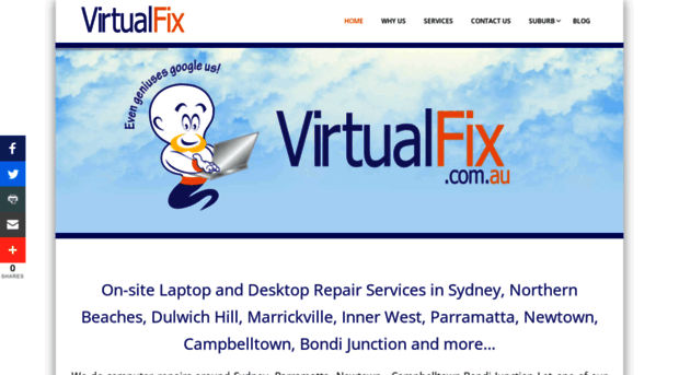 virtualfix.com.au