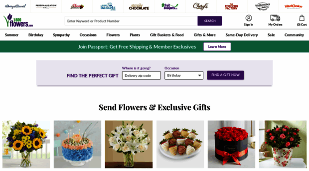 virtualflorist.com