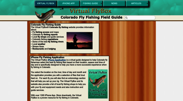 virtualflybox.com